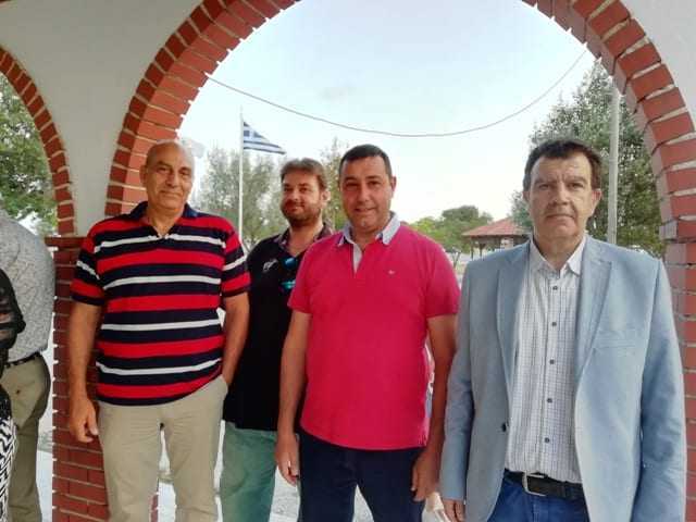 Οι κυνηγοί τίμησαν τον προστάτη Άγιο τους