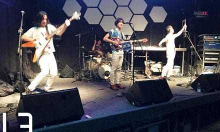 Το ιαπωνικό συγκρότημα που έγινε viral με τα ελληνικά τραγούδια ετοιμάζεται να ξεσηκώσει απόψε τη Θεσσαλονίκη (ΒΙΝΤΕΟ & ΦΩΤΟ)
