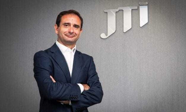 Νέος  Πρόεδρος και Διευθύνων Σύμβουλος της JTI Ελλάδας, ο  Victor Crespo