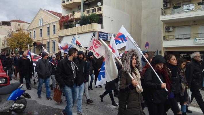 Πρόταση για απεργία από την ΕΣΑΚ