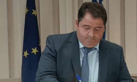 Ν. Ευφραιμίδης: Δέσμευση του Πρωθυπουργού ότι δεν θα γίνει κανένα hotspot στην Θράκη
