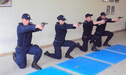 Συνδικαλιστές της Αστυνομίας ΑΜΘ: Να εκπαιδευτούν σωστά οι νέοι δόκιμου αστυφύλακες σε Κομοτηνή και Διδυμότειχο