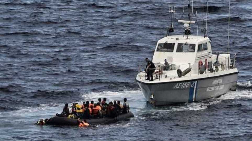 Καμπανάκι κινδύνου από τους Λιμενοφύλακες για το μεταναστευτικό