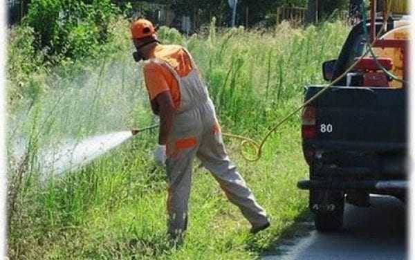 Απόψε οι ψεκασμοί για τα κουνούπια στο Σέλινο