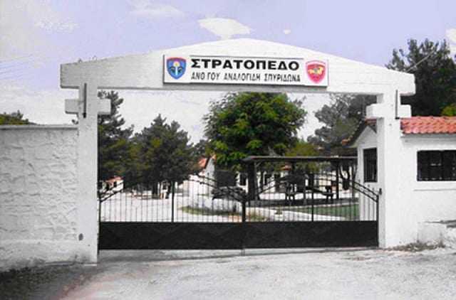 Χ. Δημαρχόπουλος για Αναλογίδη: «Φωνή βοώντος εν τη ερήμω»