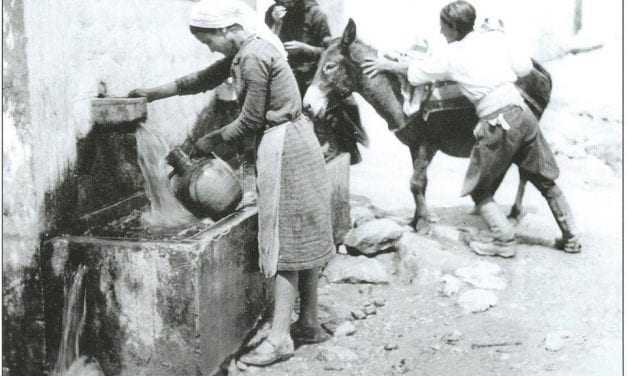 Δεν θα πάει μακριά η βαλίτσα με την Τουρκία