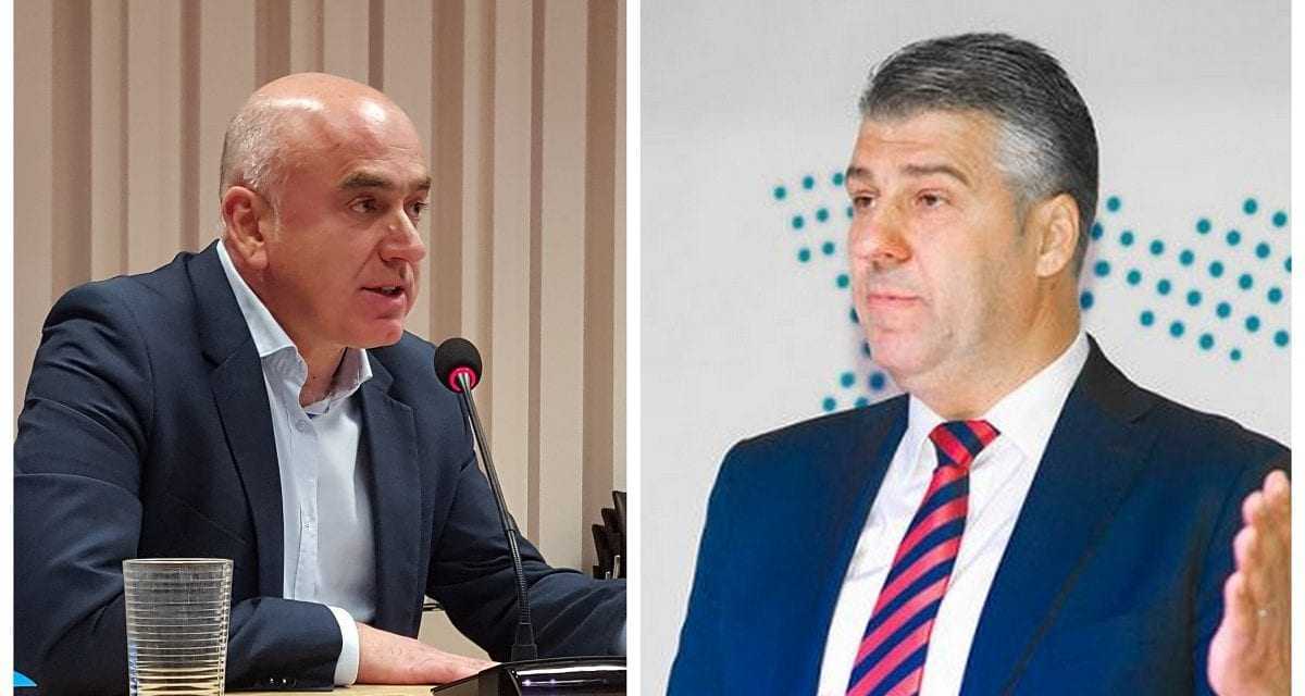 Οι πολίτες  τι ακούνε για έργα στην ΑΜΘ από τους πολιτικούς και τι βλέπουν