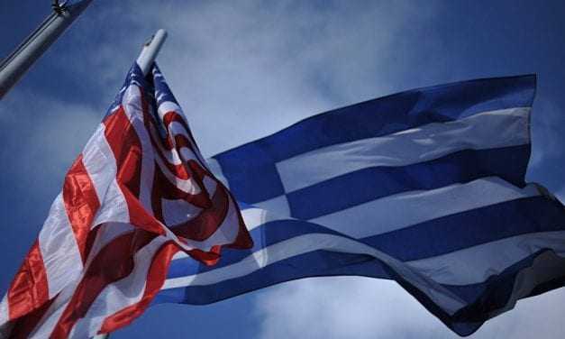 “ΕΟΚ και ΝΑΤΟ το ίδιο συνδικάτο”. Τώρα πάρτα όλα; Νέα συμφωνία ΗΠΑ – Ελλάδας: Οι σχεδιασμοί, οι δυσκολίες, τα πιθανά οφέλη και οι κίνδυνοι