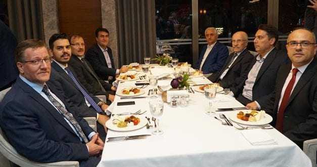 Αφιερωμένο στον δήμαρχο: Ανώτατος Τούρκος αξιωματούχος: ¨Οι πραγματικοί ιδιοκτήτες της Δυτικής Θράκης είμαστε εμείς¨