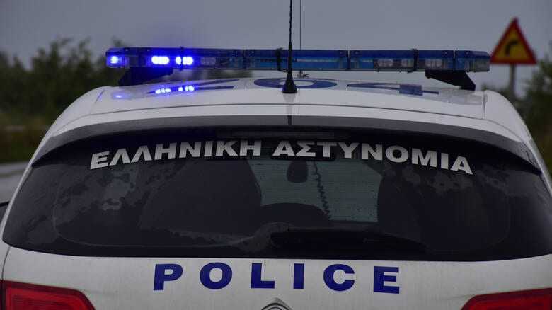 Συνελήφθη 30χρονος ημεδαπός ο οποίος διέπραξε ληστεία σε βάρος 50χρονου στην πόλη της Κομοτηνής