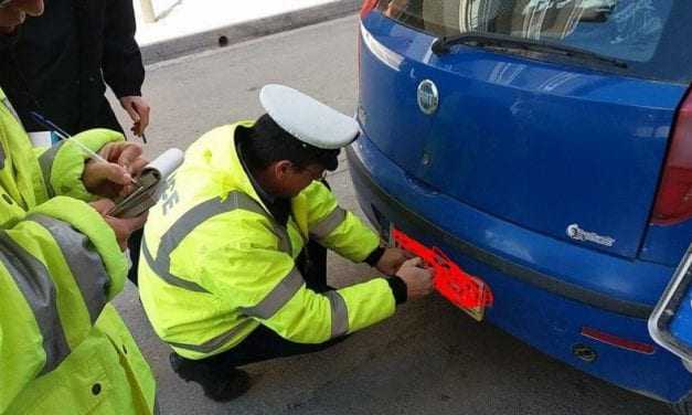 Η τροχαία της Αλεξανδρούπολης άλλαξε τα «φώτα» στους οδηγούς που εμποδίζουν τους πεζούς