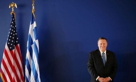 Ελλάδα – ΗΠΑ: Αναβάθμιση των διμερών σχέσεων σε περιβάλλον αβεβαιότητας