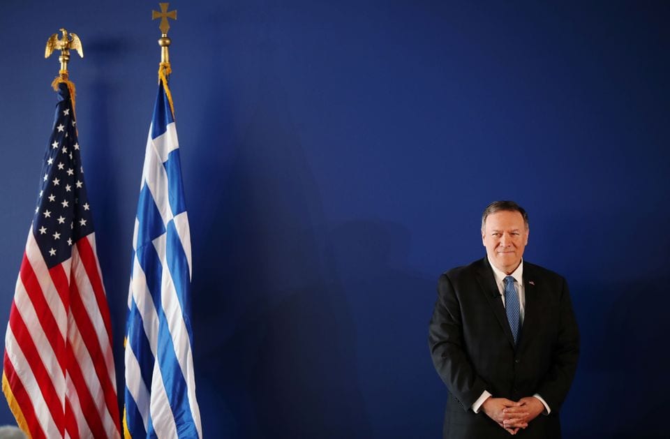 Ελλάδα – ΗΠΑ: Αναβάθμιση των διμερών σχέσεων σε περιβάλλον αβεβαιότητας