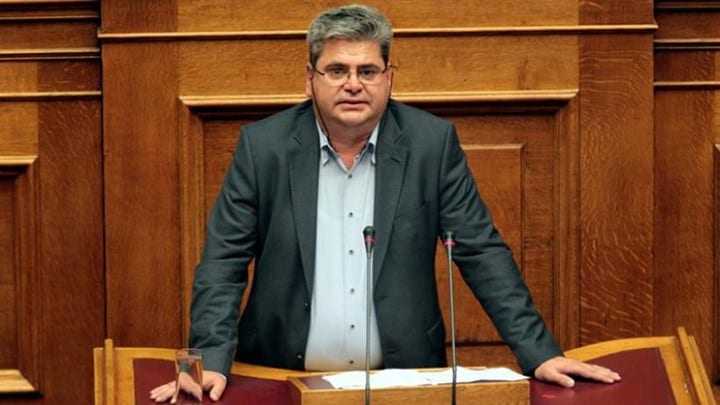 Συνεχίζει τον λαϊκισμό ο ΣΥΡΙΖΑ μέσω του βουλευτή Ζειμπέκ