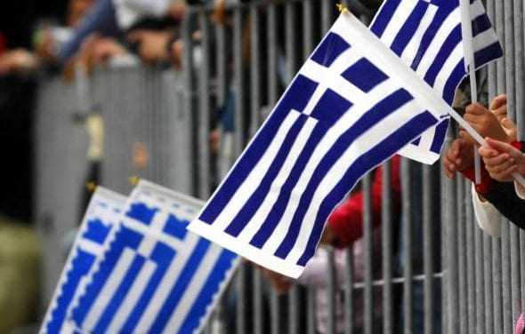 Σήμερα τα σχολεία…ΔΕΝ είναι κλειστά