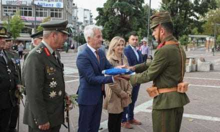 Ξάνθη: Εκστρατεία στήριξης από το Τουρκικό Προξενείο στον Δήμαρχο της πόλης