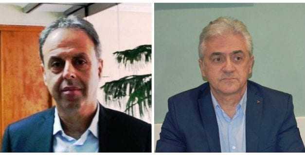 Μελισσόπουλος και Χατζηθεοδώρου: Πραξικοπηματικού τύπου διοίκηση από τον Μ. Τσέπελη