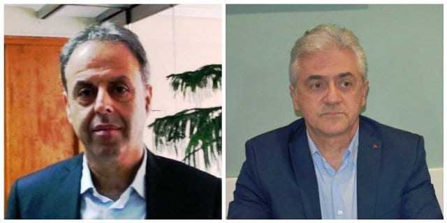 Μελισσόπουλος και Χατζηθεοδώρου: Πραξικοπηματικού τύπου διοίκηση από τον Μ. Τσέπελη