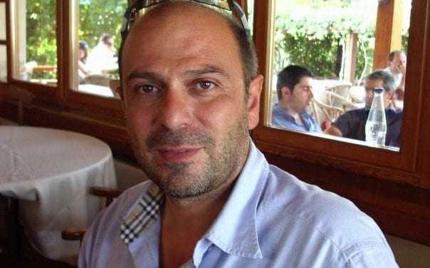 Ο Αλέξανδρος Καρακασίδης αντιπρόσωπος με την Δύναμη για Ανασυγκρότηση του ΤΕΕ