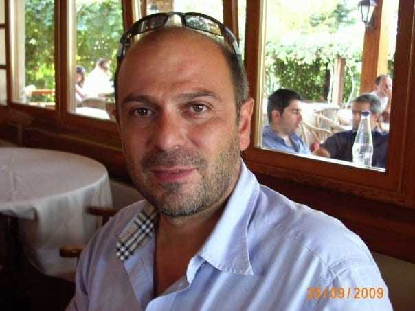 Ο Αλέξανδρος Καρακασίδης αντιπρόσωπος με την Δύναμη για Ανασυγκρότηση του ΤΕΕ
