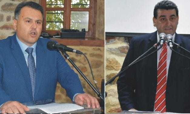 Θ. Κριτσίνης: Το δημοτικό Συμβούλιο καταψήφισε αλλά ο Τσιτιρίδης “πέρασε” την αύξηση των δημοτικών τελών