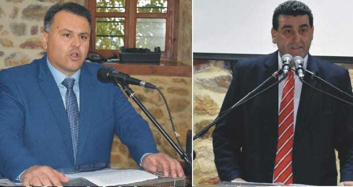 Θ. Κριτσίνης: Το δημοτικό Συμβούλιο καταψήφισε αλλά ο Τσιτιρίδης “πέρασε” την αύξηση των δημοτικών τελών