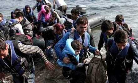 Προσφυγικό : Η αλλαγή στάσης της Αγκυρας στο Αιγαίο και το σχέδιο κατά της Ελλάδας Πώς η Άγκυρα προσπαθεί να πλημμυρίσει τα νησιά με μετανάστες