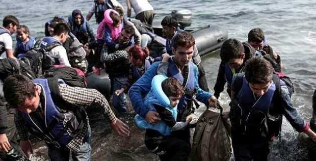 Προσφυγικό : Η αλλαγή στάσης της Αγκυρας στο Αιγαίο και το σχέδιο κατά της Ελλάδας Πώς η Άγκυρα προσπαθεί να πλημμυρίσει τα νησιά με μετανάστες