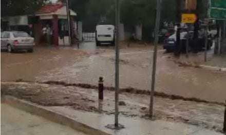 Συμβουλές της Π.Υ. Ξάνθης σε περίπτωση πλημυρών