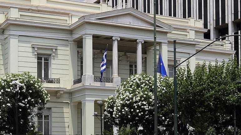 Απελάθηκε ο πρέσβης της Λιβύης