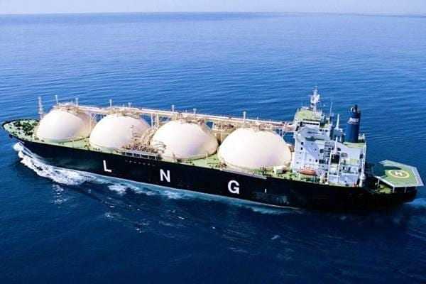 Συμμετοχή της ΔΕΠΑ στο έργο του LNG της Αλεξανδρούπολης