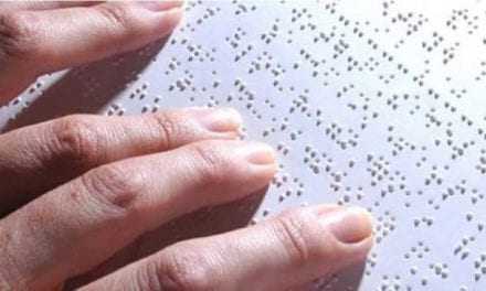 Μαθήματα braille