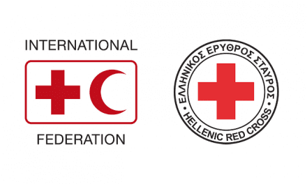 Πλήρης επάνοδος του Ελληνικού Ερυθρού Σταυρού  στην Παγκόσμια Ερυθροσταυρική Οικογένεια