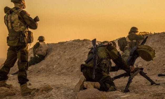 EKTAKTO – Στη δημοσιότητα το κείμενο της στρατιωτικής συμφωνίας Άγκυρας-Τρίπολης – Δημιουργούν κοινή υπηρεσία άμυνας & ασφάλειας