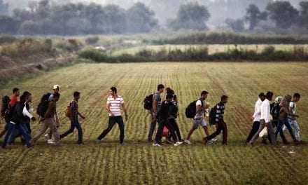 Θράκη: Τρόμος και φόβος από τους παράνομους μετανάστες. Κλέβουν και καίνε περιουσίες