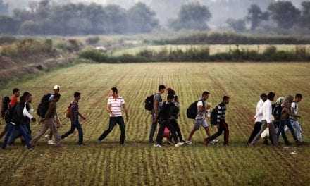 900 λαθρομετανάστες στην Θράκη μόνο τον μήνα Νοέμβριο