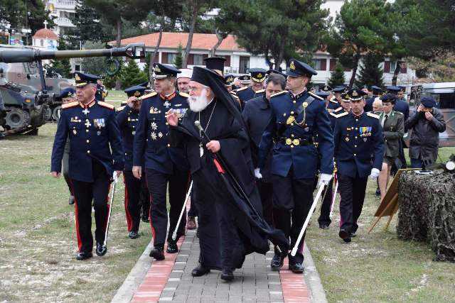 ΕΟΡΤΑΣΜΟΣ                               «ΑΓΙΑΣ ΒΑΡΒΑΡΑΣ»