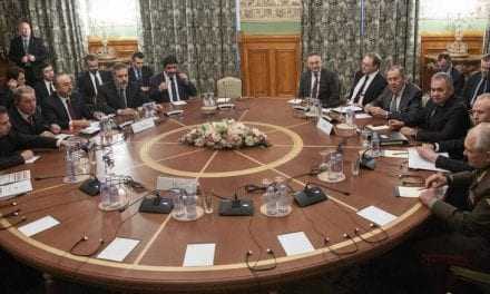 Χωρίς την Ελλάδα η Διάσκεψη του Βερολίνου για τη Λιβύη