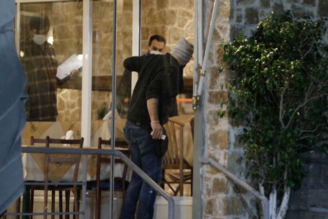 Μακελειό στη Βάρη: Πώς οι δολοφόνοι έστησαν παγίδα στα θύματά τους