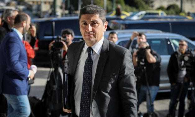 Κατατέθηκε η τροπολογία για Ξάνθη-ΠΑΟΚ: Αφαίρεση 5 έως 10 βαθμών