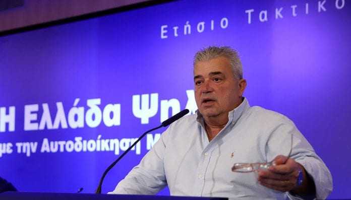 Δυσοίωνες οι προβλέψεις για τα οικονομικά της Αυτοδιοίκησης