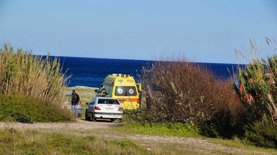 Ξάνθη: Ερασιτέχνης ψαράς έχασε τη ζωή του την ώρα που ψάρευε