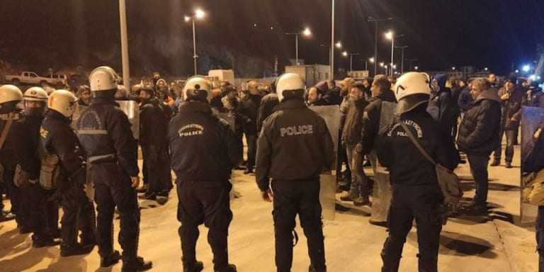 Τελικά ποιοι είναι οι εχθροί της Ελλάδος ;