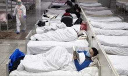 Κίνα: Στους 722 οι νεκροί στην από το νέο κορωνοϊό