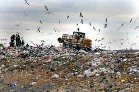 Μαθητευόμενοι μάγοι Μέτιος και Τσέπελης βάζουν τους πολίτες της ΑΜΘ να πληρώνουν για τα σκουπίδια που μένουν σκουπίδια