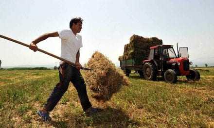 ΚΙΝΑΛ: Οι αγρότες δεν θα στηριχθούν λόγω κορονοιού;