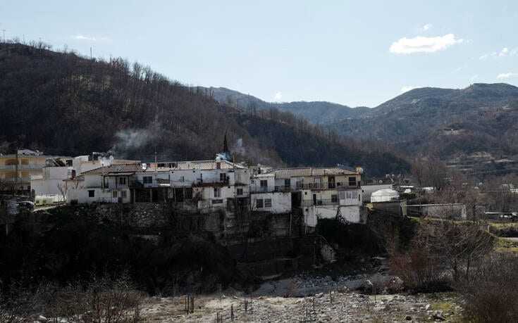 Κορονοϊός: Η ΕΥΠ στις έρευνες στη Ξάνθη – εντοπίστηκε ο «ασθενής 1» στον Εχίνο Με αυτό τον τρόπο θα γίνει πιο εύκολα η ιχνηλάτηση των επαφών του