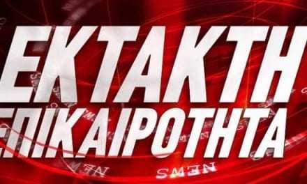 ΕΚΤΑΚΤΟ-Η Ξάνθη μετράει ακόμη δύο θετικά κρούσματα