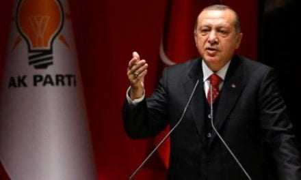 «Βόμβα» από τον πρώην Υπουργό Άμυνας: “Ο Ερντογάν θα κάνει πόλεμο όταν βρεθεί σε αδιέξοδο”
