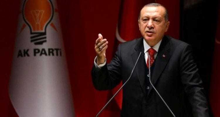 «Βόμβα» από τον πρώην Υπουργό Άμυνας: “Ο Ερντογάν θα κάνει πόλεμο όταν βρεθεί σε αδιέξοδο”
